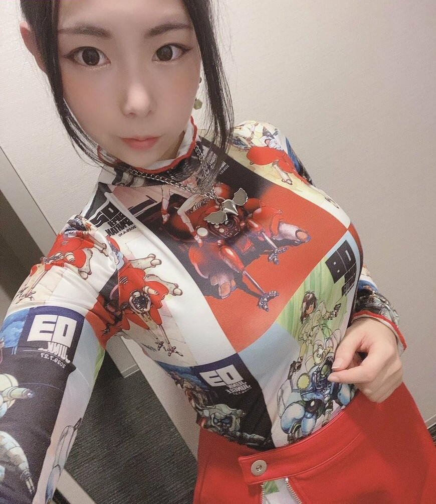 yuria-yoshine Nahé úniky fotek pouze od fanoušků #1167 - Fapshots