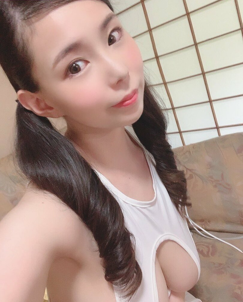 yuria-yoshine Nahé úniky fotek pouze od fanoušků #1171 - Fapshots