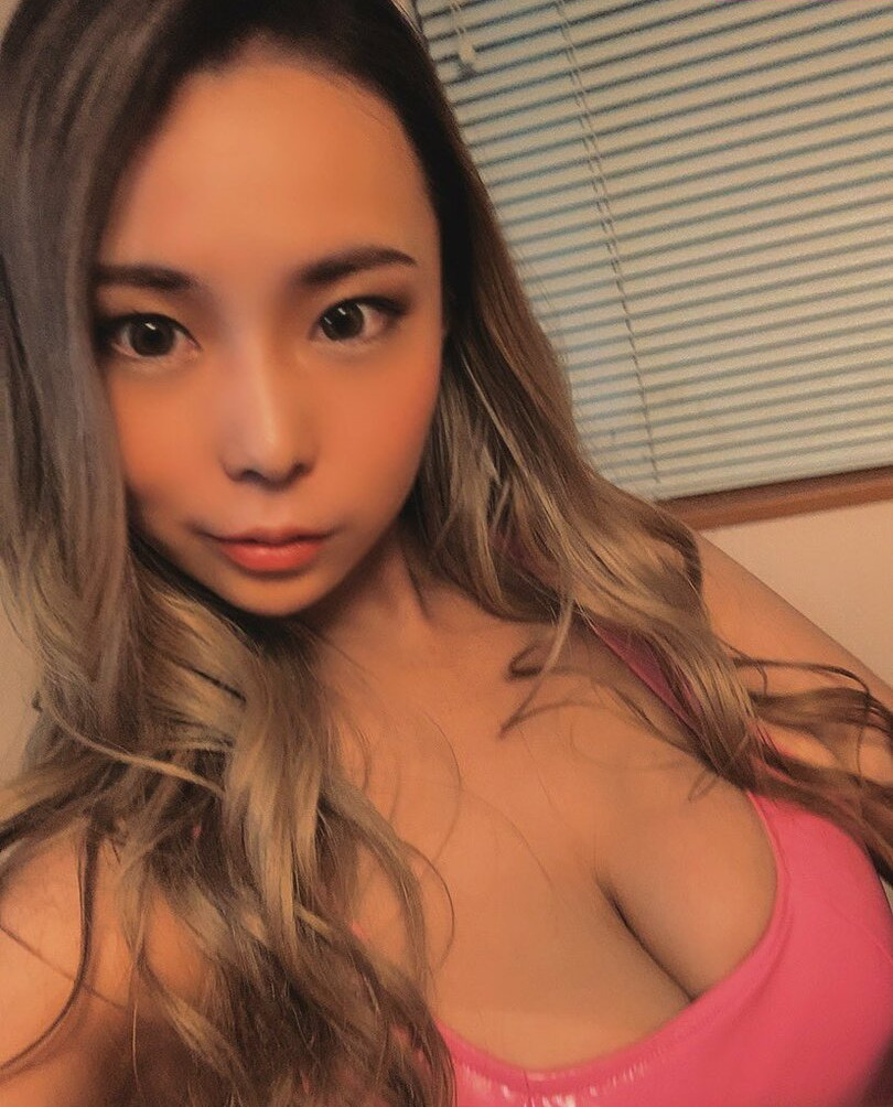 yuria-yoshine Nahé úniky fotek pouze od fanoušků #1174 - Fapshots