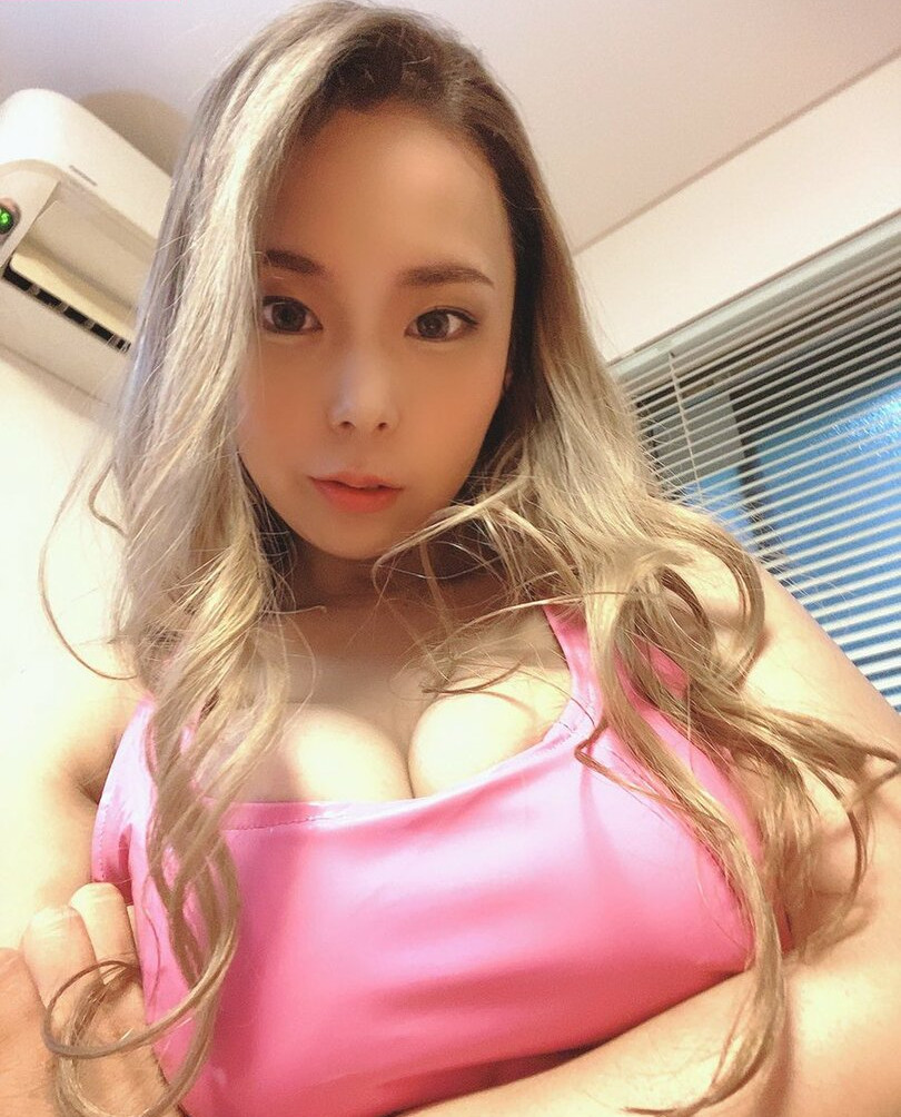 yuria-yoshine Nahé úniky fotek pouze od fanoušků #1175 - Fapshots