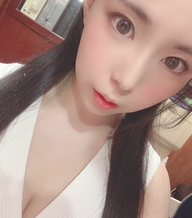 yuria-yoshine Nahé úniky fotek pouze od fanoušků #1243 - Fapshots