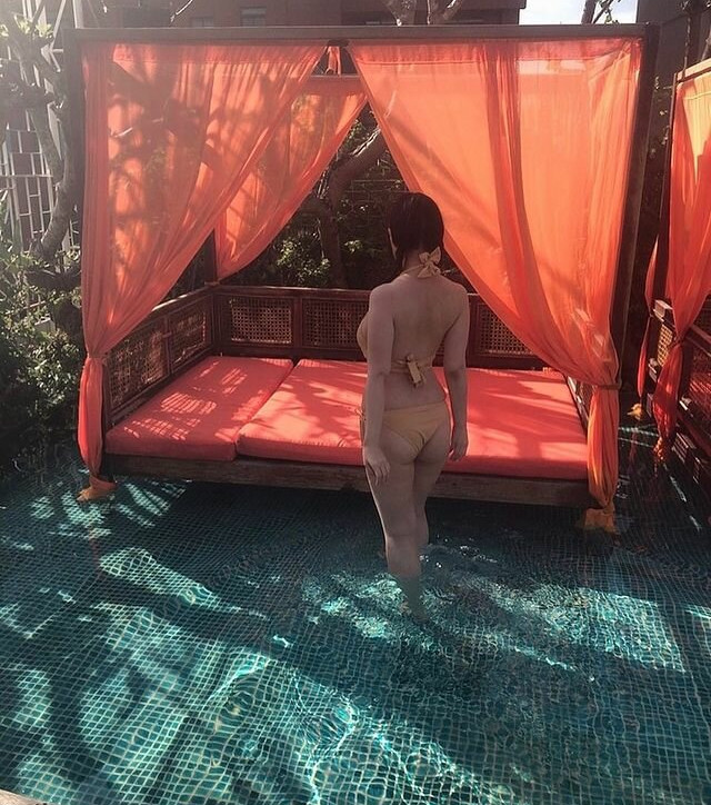 yuria-yoshine Nahé úniky fotek pouze od fanoušků #1258 - Fapshots