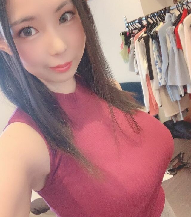 yuria-yoshine Nahé úniky fotek pouze od fanoušků #1279 - Fapshots