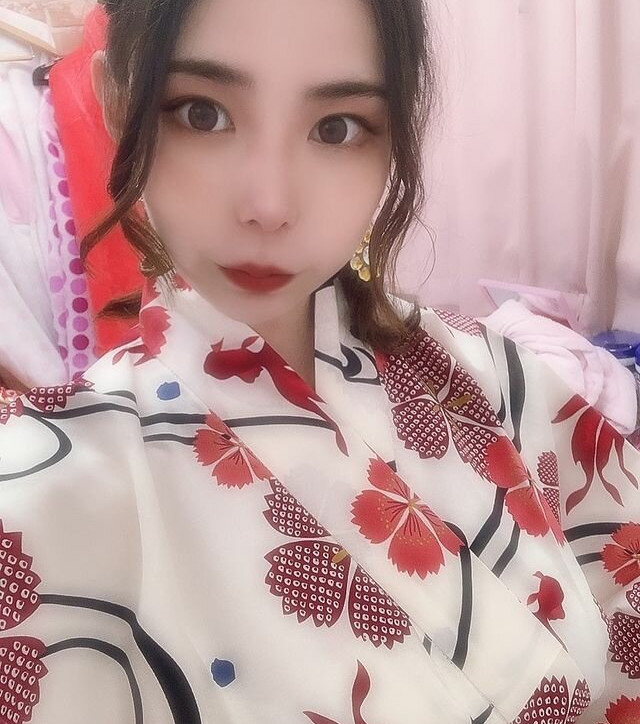 yuria-yoshine Nahé úniky fotek pouze od fanoušků #1314 - Fapshots