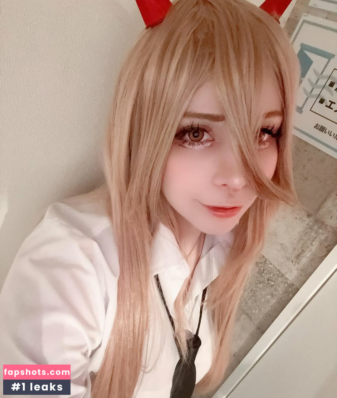 Yuriko Tiger Nacktheit OnlyFans Fotos #11 - Fapshots