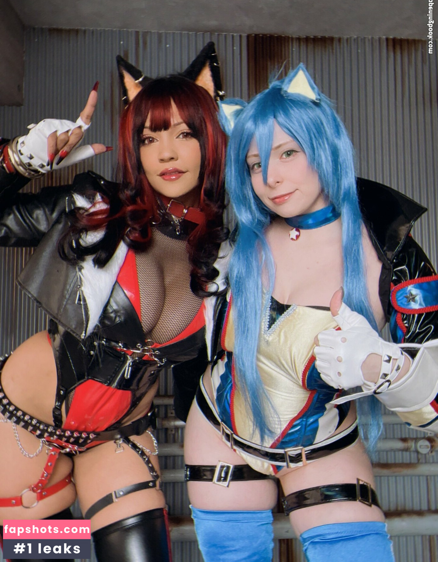 Yuriko Tiger Nude Leaks OnlyFans Photos #123 - LeakJerk