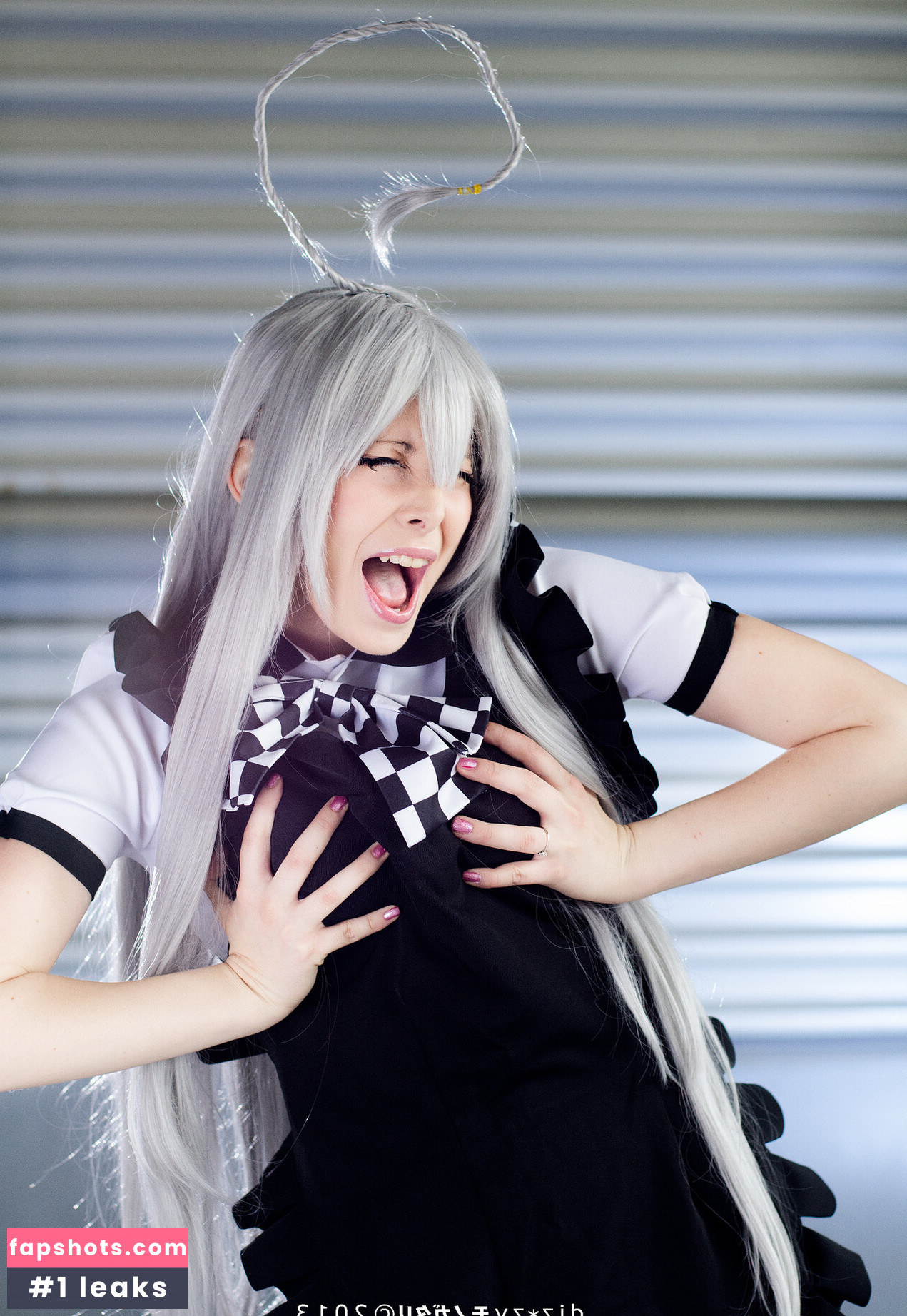 Yuriko Tiger Nude Leaks OnlyFans Photos #126 - LeakJerk