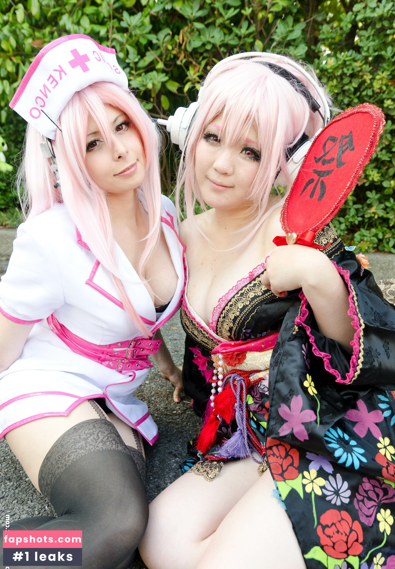 Yuriko Tiger Nude Leaks OnlyFans Photos #127 - LeakJerk