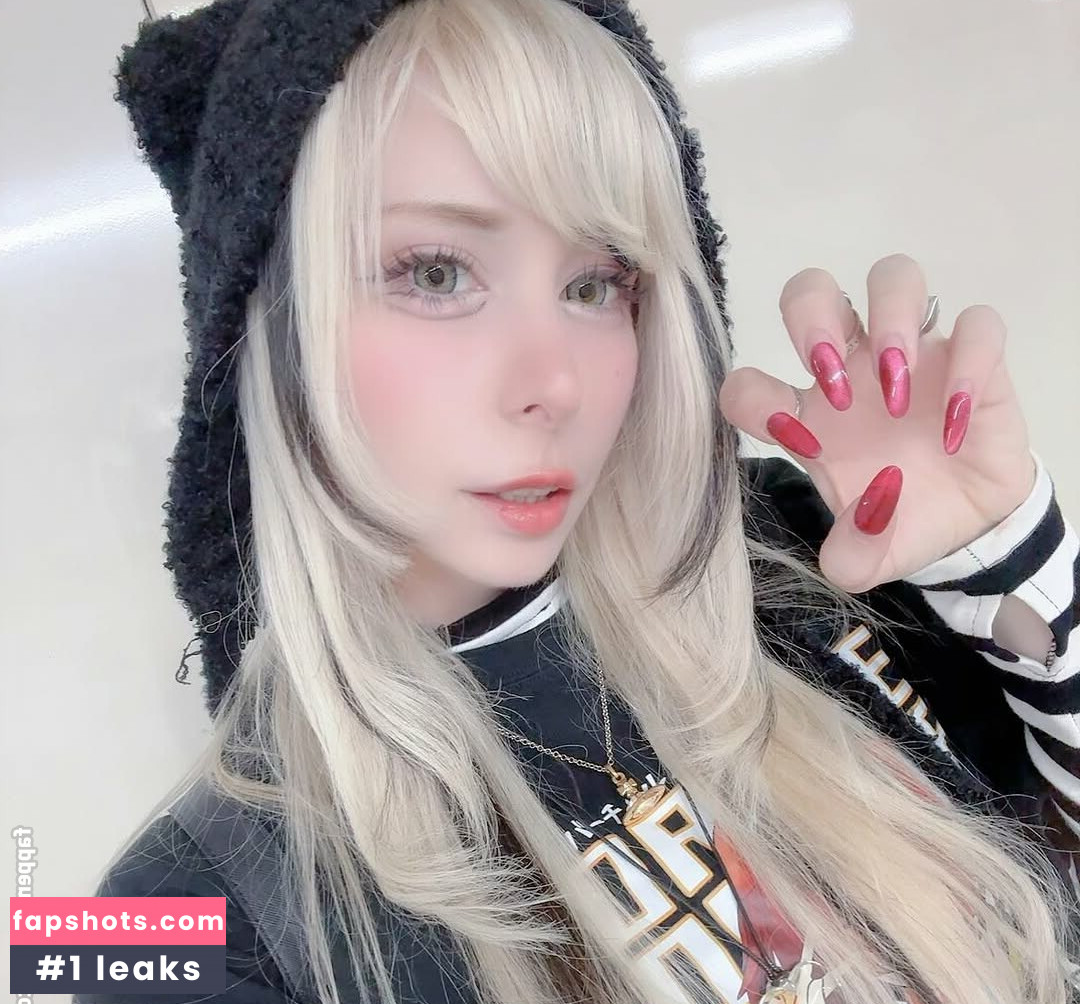 Yuriko Tiger Nude Leaks OnlyFans Photos #14 - LeakJerk