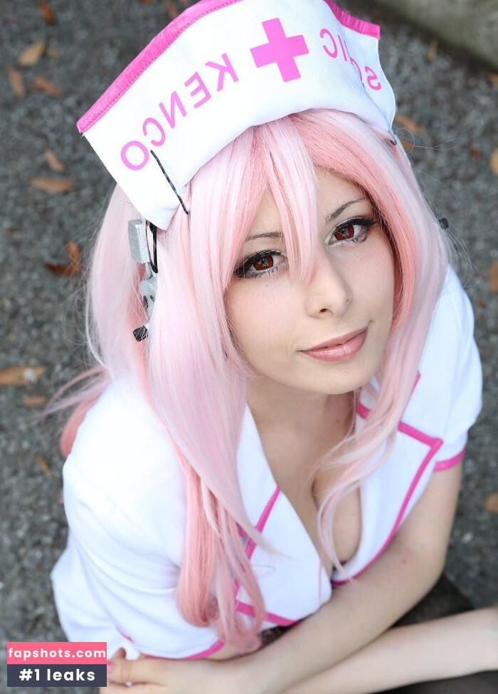 Yuriko Tiger Nude Leaks OnlyFans Photos #131 - LeakJerk