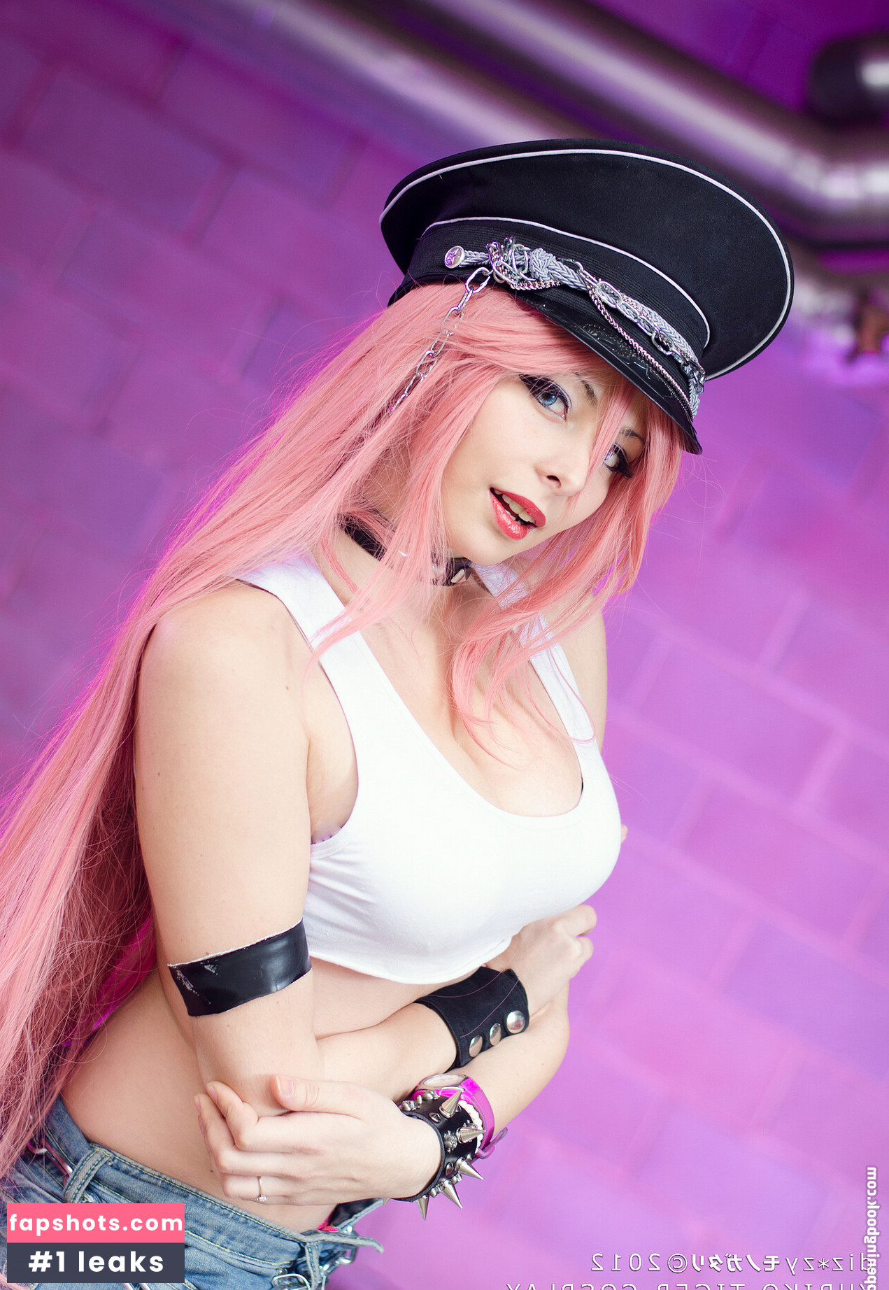 Yuriko Tiger Nude Leaks OnlyFans Photos #132 - LeakJerk