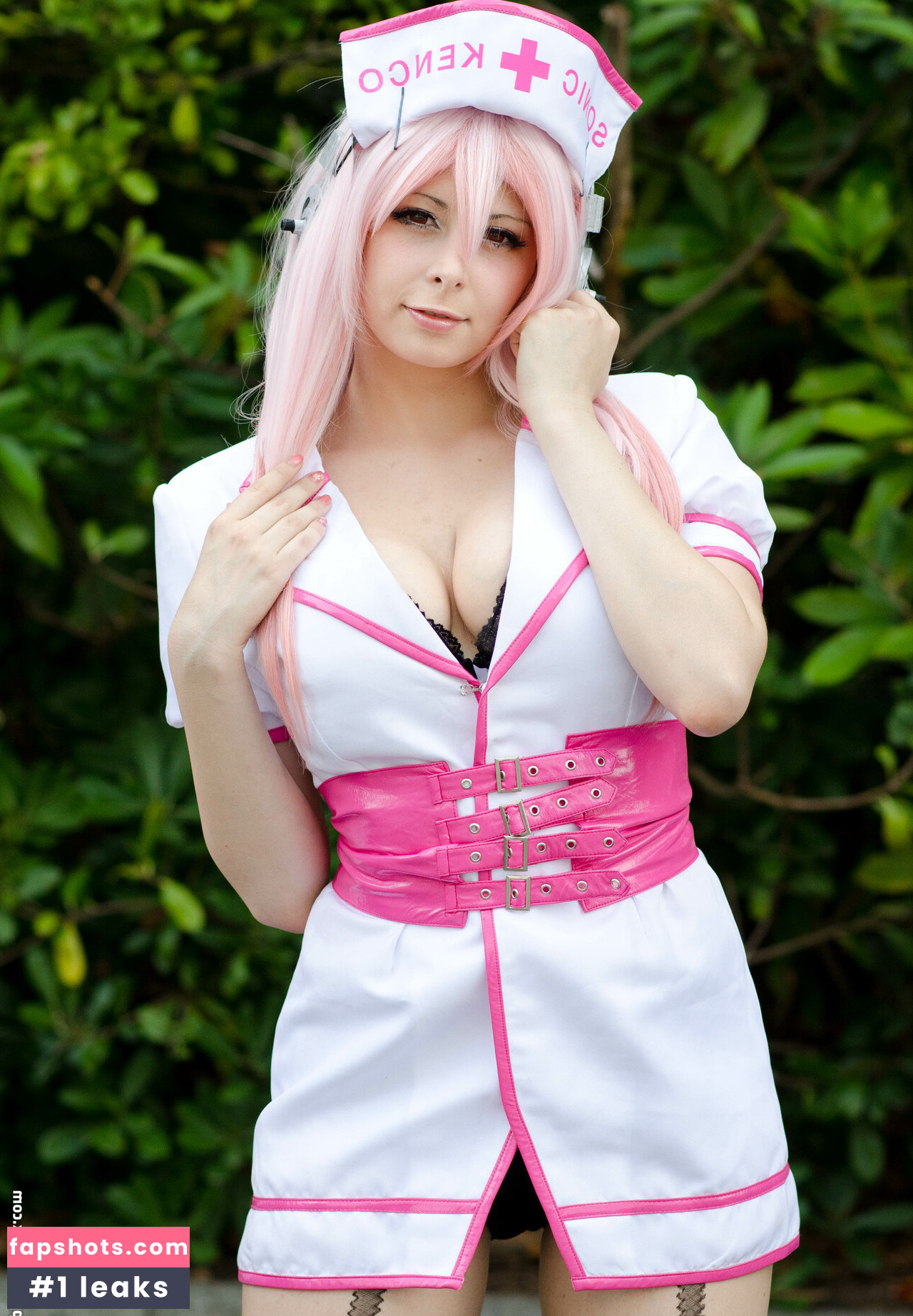 Yuriko Tiger Nude Leaks OnlyFans Photos #136 - LeakJerk