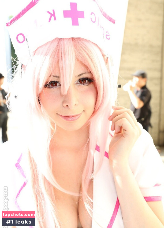 Yuriko Tiger Nude Leaks OnlyFans Photos #138 - LeakJerk