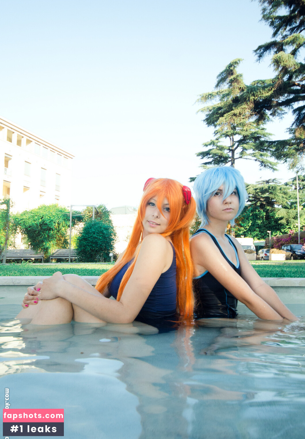 Yuriko Tiger Nude Leaks OnlyFans Photos #139 - LeakJerk