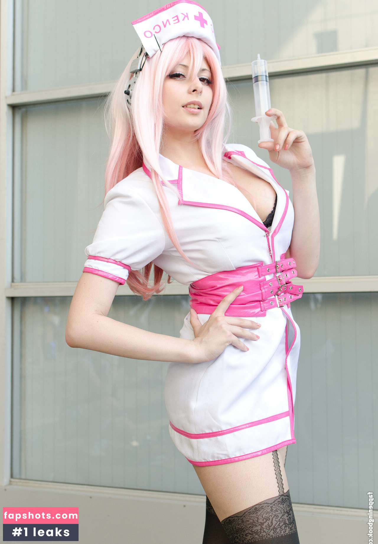 Yuriko Tiger Nude Leaks OnlyFans Photos #140 - LeakJerk