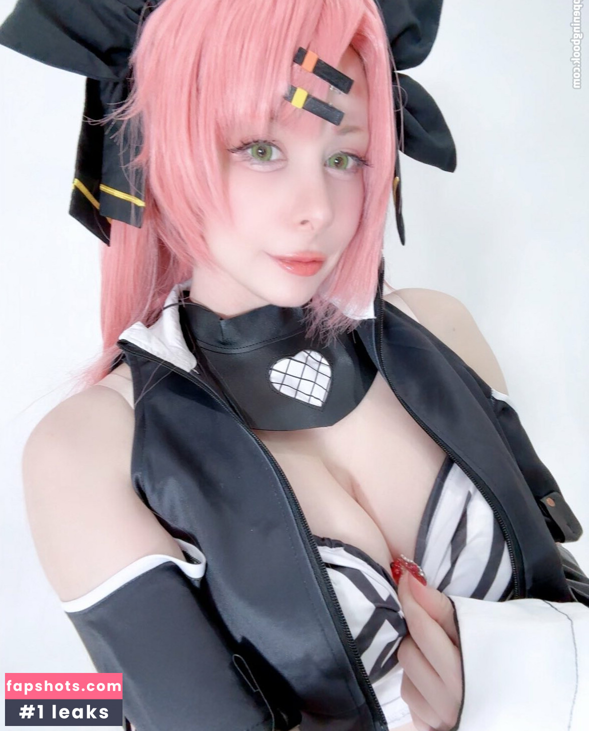 Yuriko Tiger Nude Leaks OnlyFans Photos #15 - LeakJerk