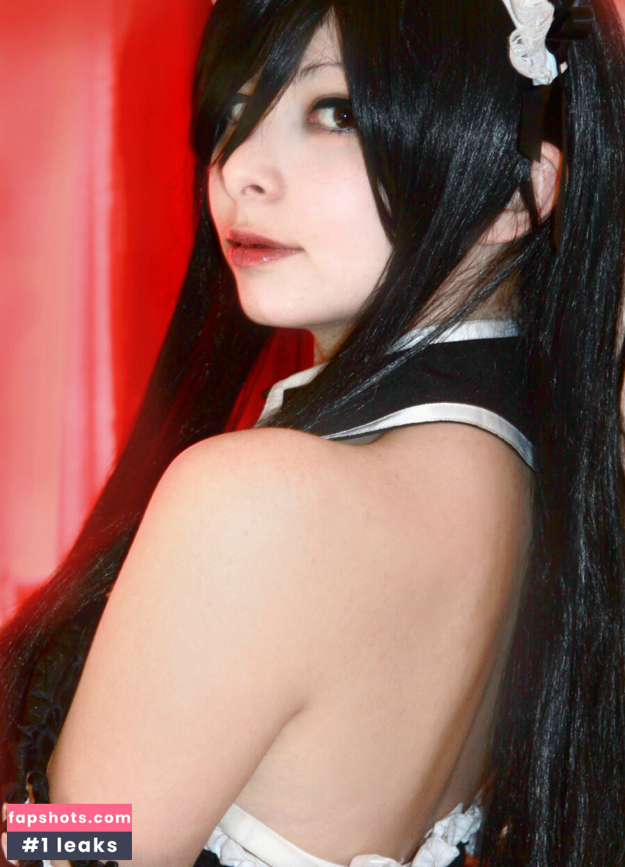 Yuriko Tiger Nude Leaks OnlyFans Photos #141 - LeakJerk