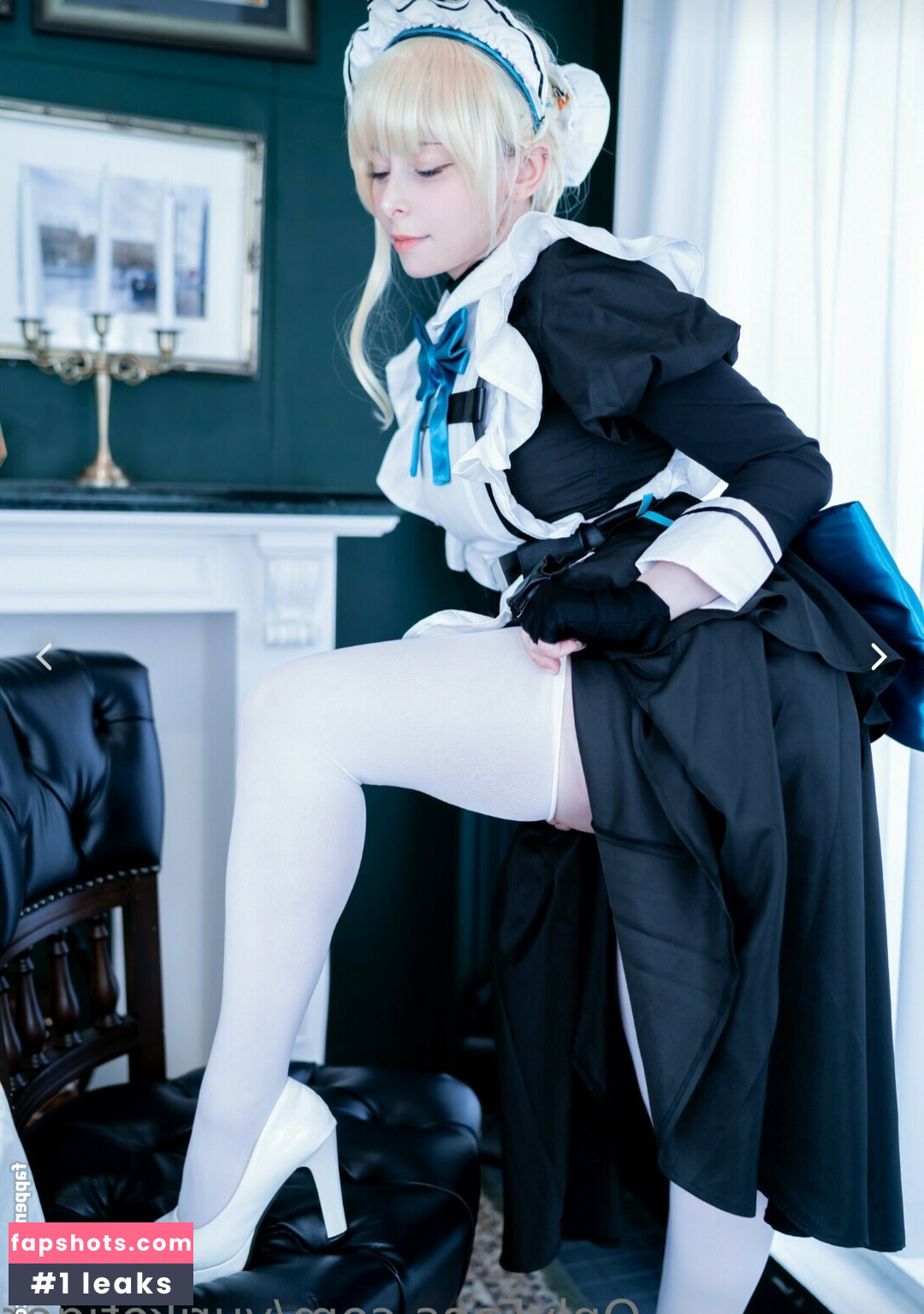 Yuriko Tiger Nude Leaks OnlyFans Photos #145 - LeakJerk