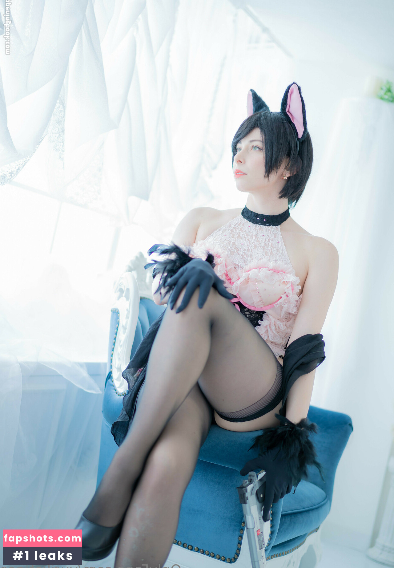 Yuriko Tiger Nude Leaks OnlyFans Photos #147 - LeakJerk