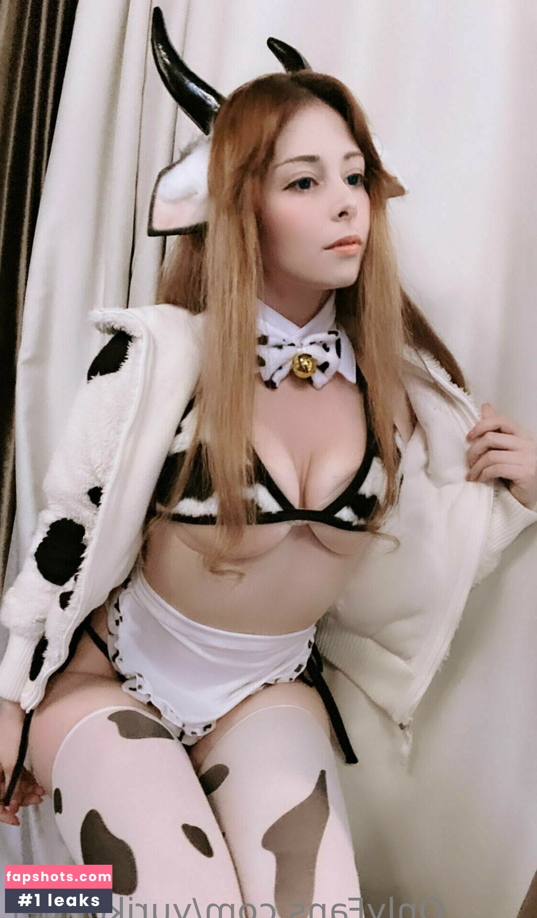 Yuriko Tiger Nude Leaks OnlyFans Photos #150 - LeakJerk