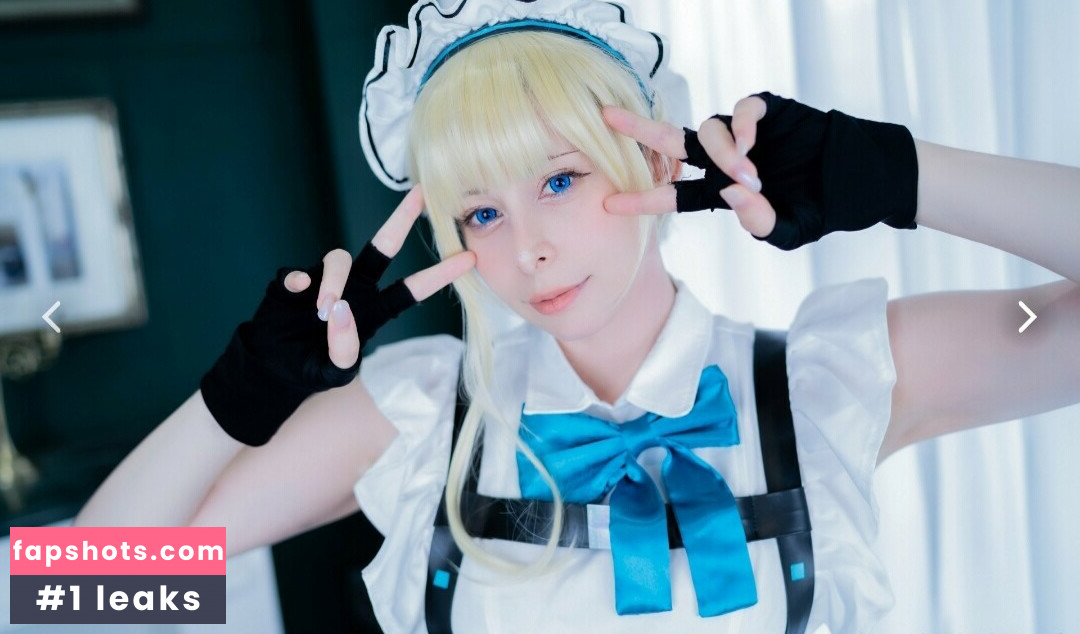 Yuriko Tiger Nude Leaks OnlyFans Photos #152 - LeakJerk