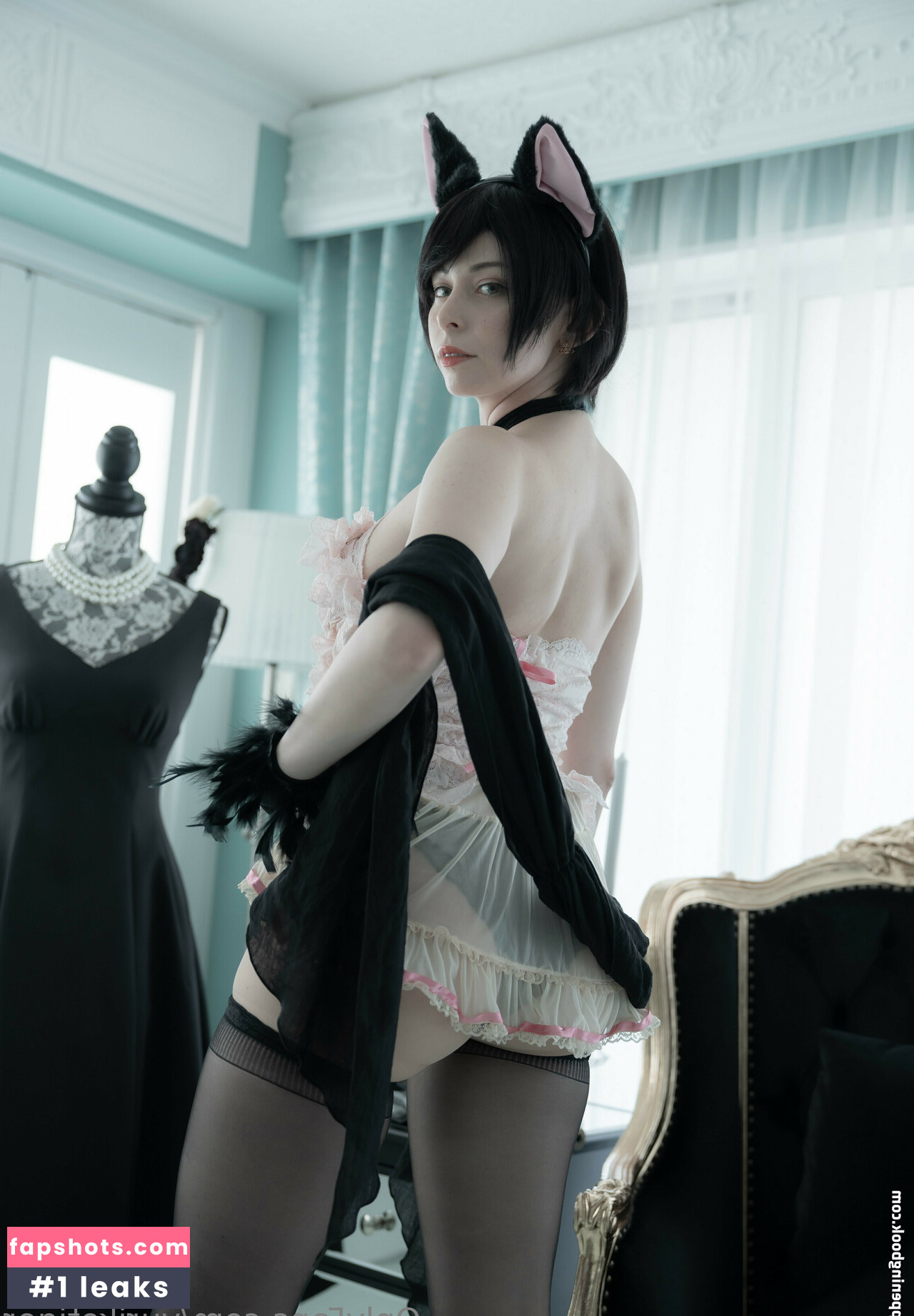 Yuriko Tiger Nude Leaks OnlyFans Photos #154 - LeakJerk