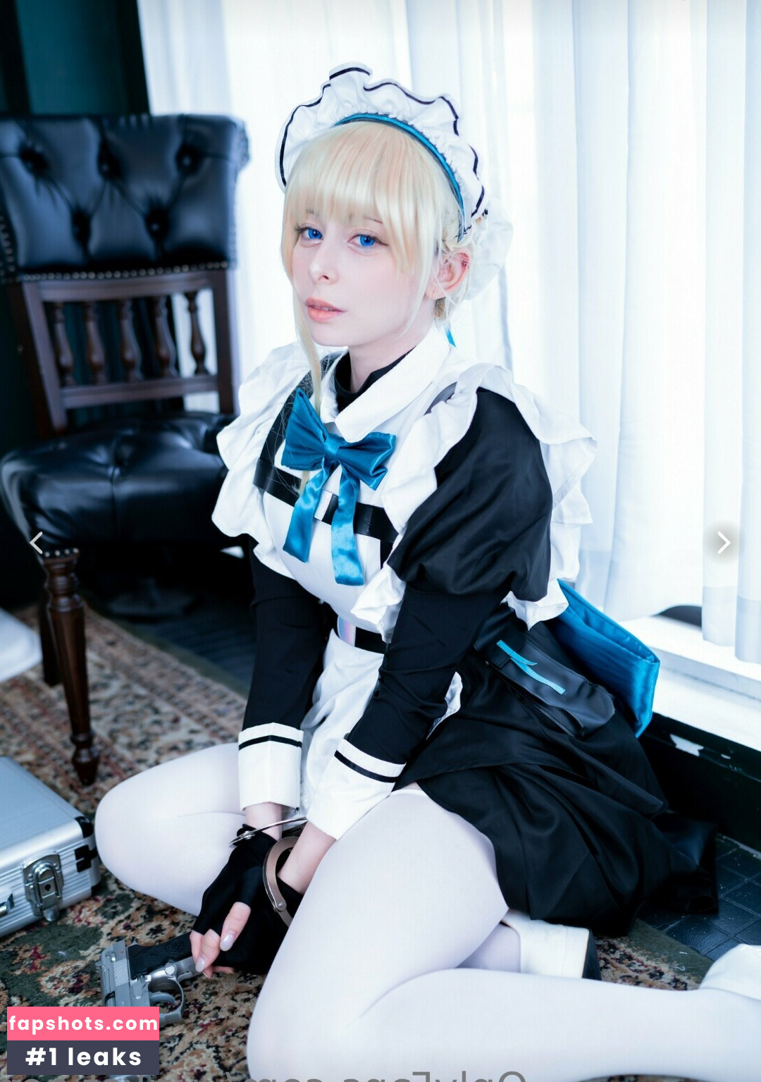 Yuriko Tiger Nude Leaks OnlyFans Photos #155 - LeakJerk