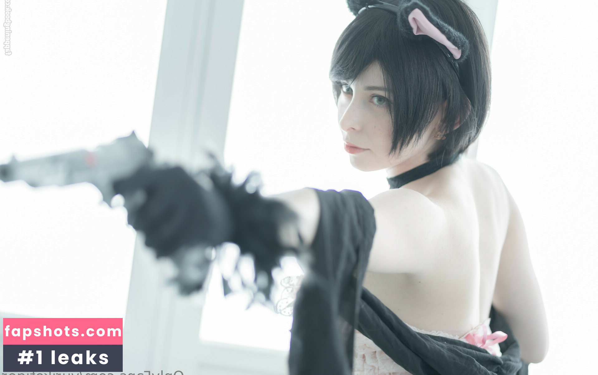 Yuriko Tiger Nude Leaks OnlyFans Photos #157 - LeakJerk