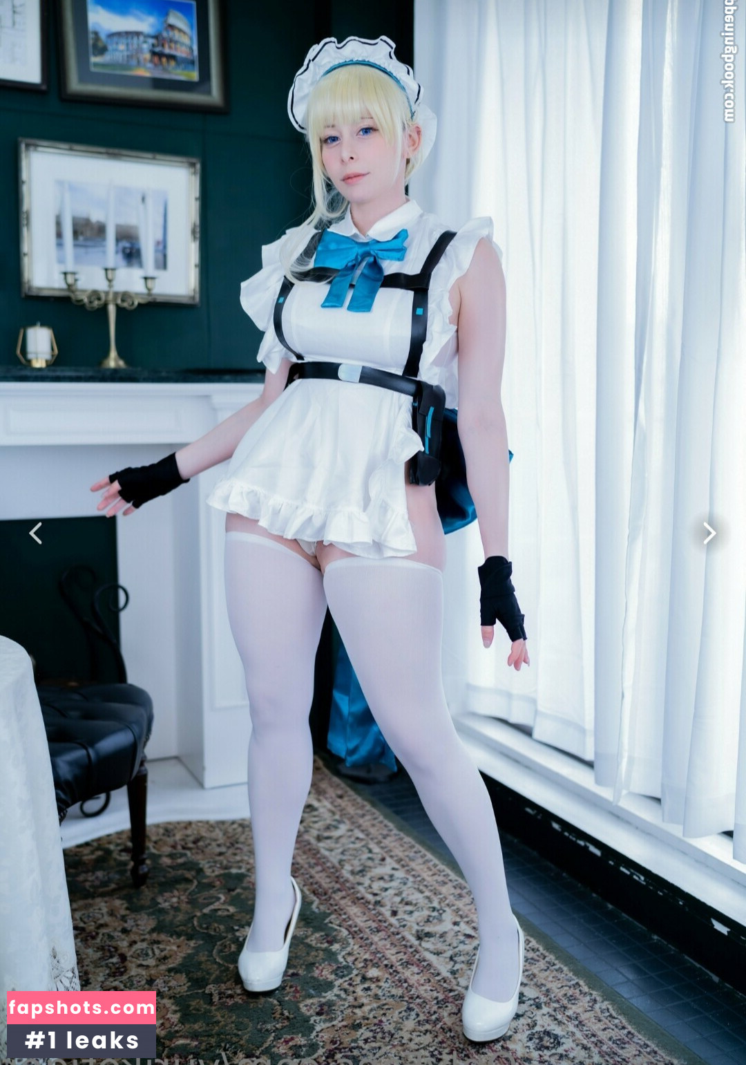 Yuriko Tiger Nude Leaks OnlyFans Photos #160 - LeakJerk