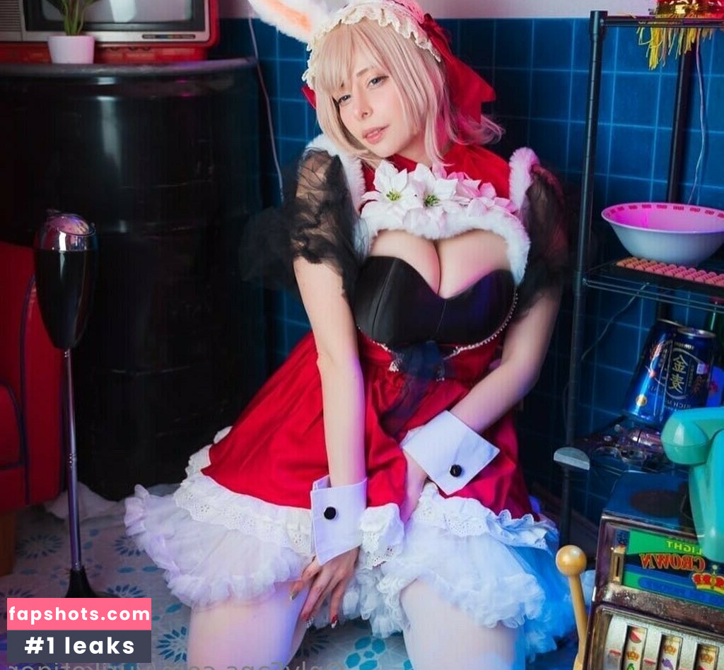 Yuriko Tiger Nude Leaks OnlyFans Photos #163 - LeakJerk