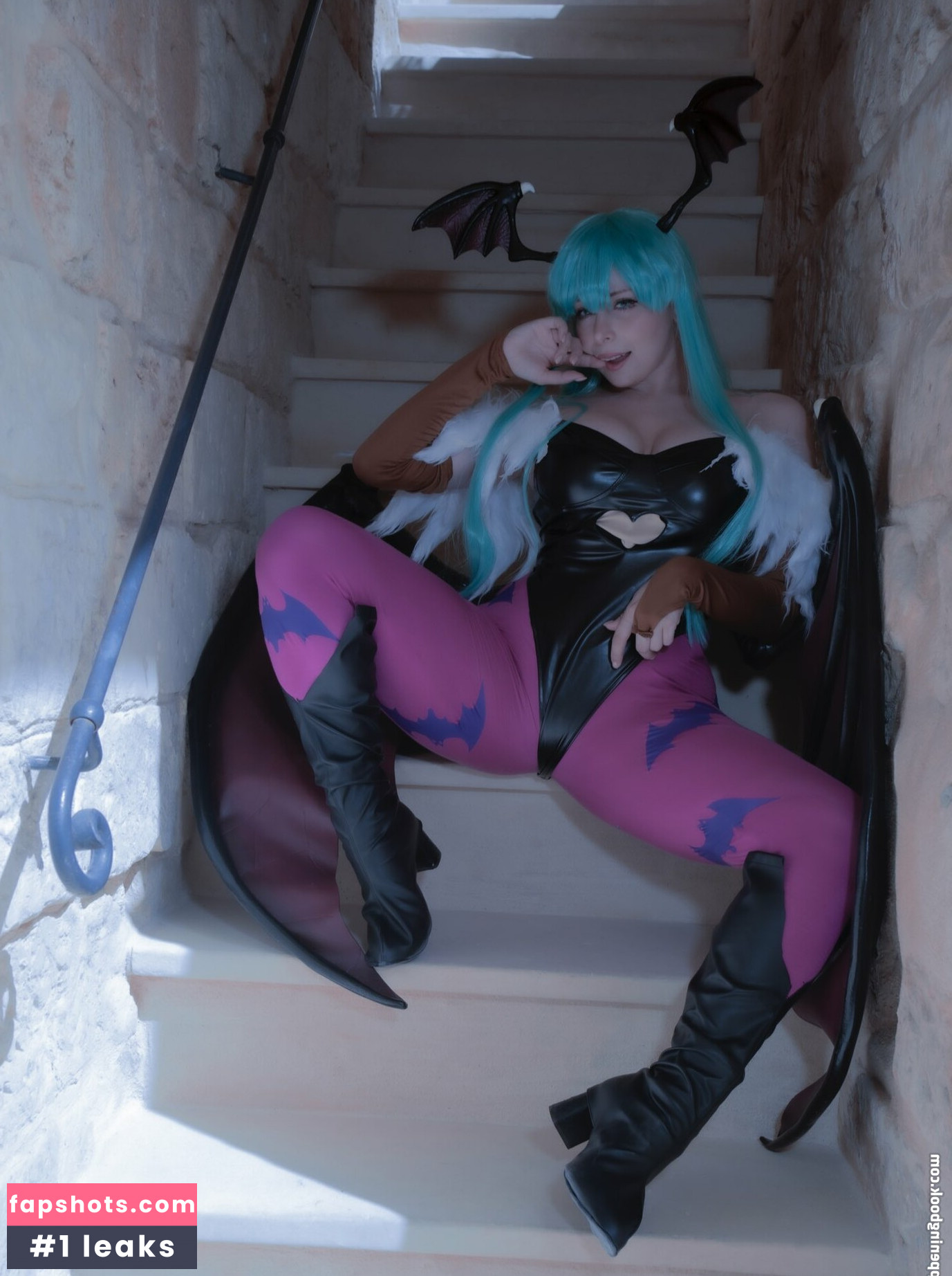 Yuriko Tiger Nude Leaks OnlyFans Photos #174 - LeakJerk