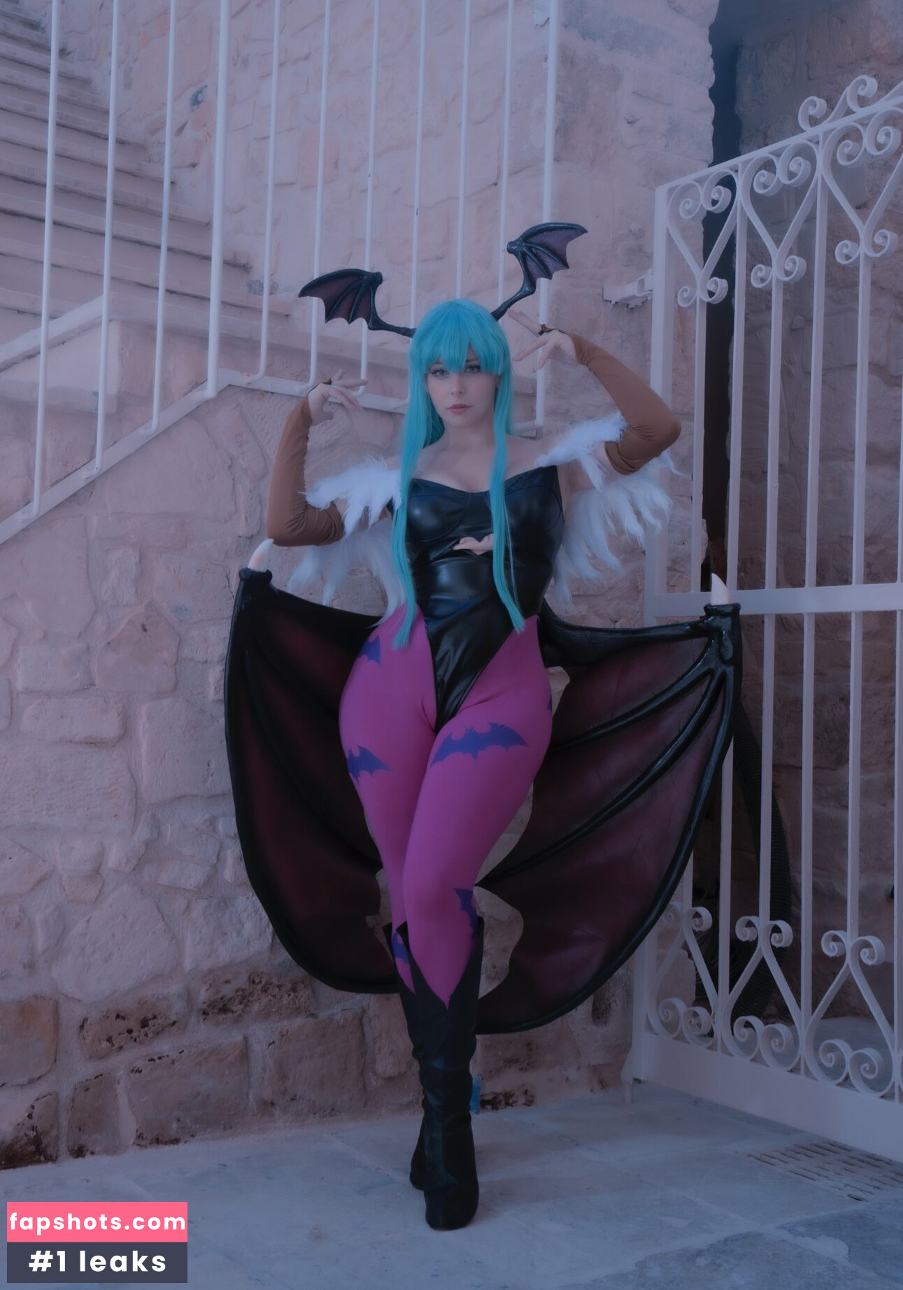 Yuriko Tiger Nude Leaks OnlyFans Photos #175 - LeakJerk