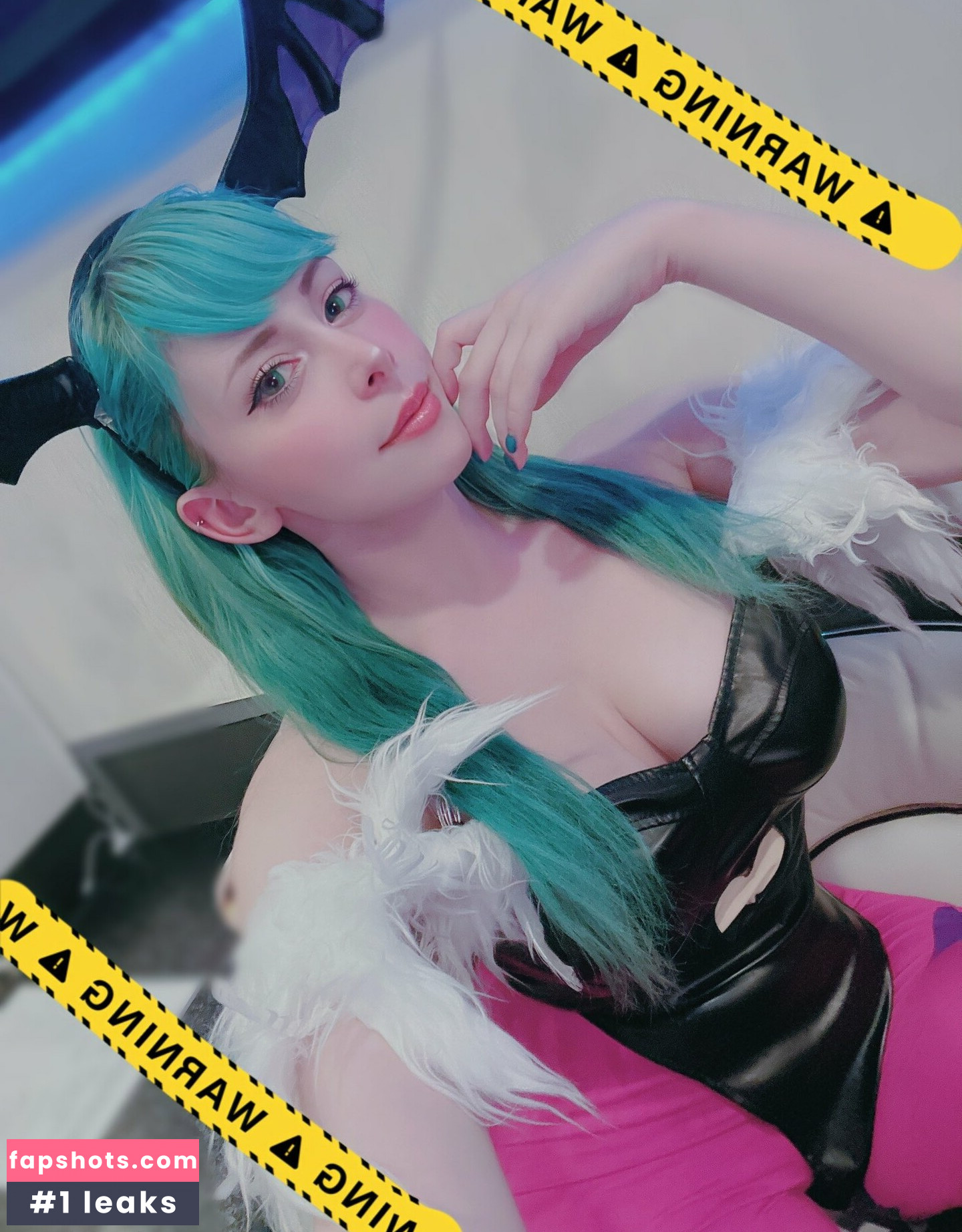 Yuriko Tiger Nude Leaks OnlyFans Photos #176 - LeakJerk