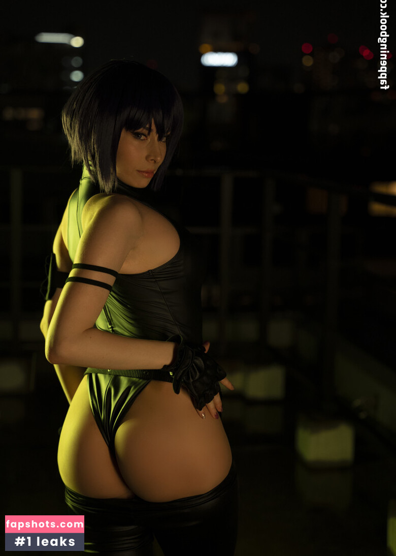 Yuriko Tiger Nude Leaks OnlyFans Photos #178 - LeakJerk