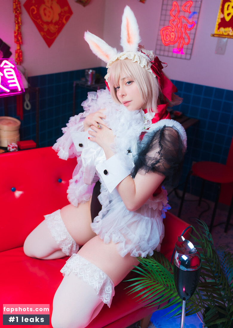 Yuriko Tiger Nude Leaks OnlyFans Photos #179 - LeakJerk