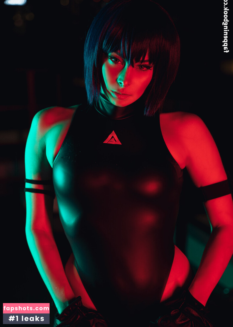 Yuriko Tiger Nude Leaks OnlyFans Photos #181 - LeakJerk