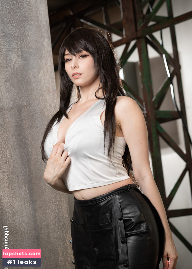 Yuriko Tiger Nude Leaks OnlyFans Photos #182 - LeakJerk