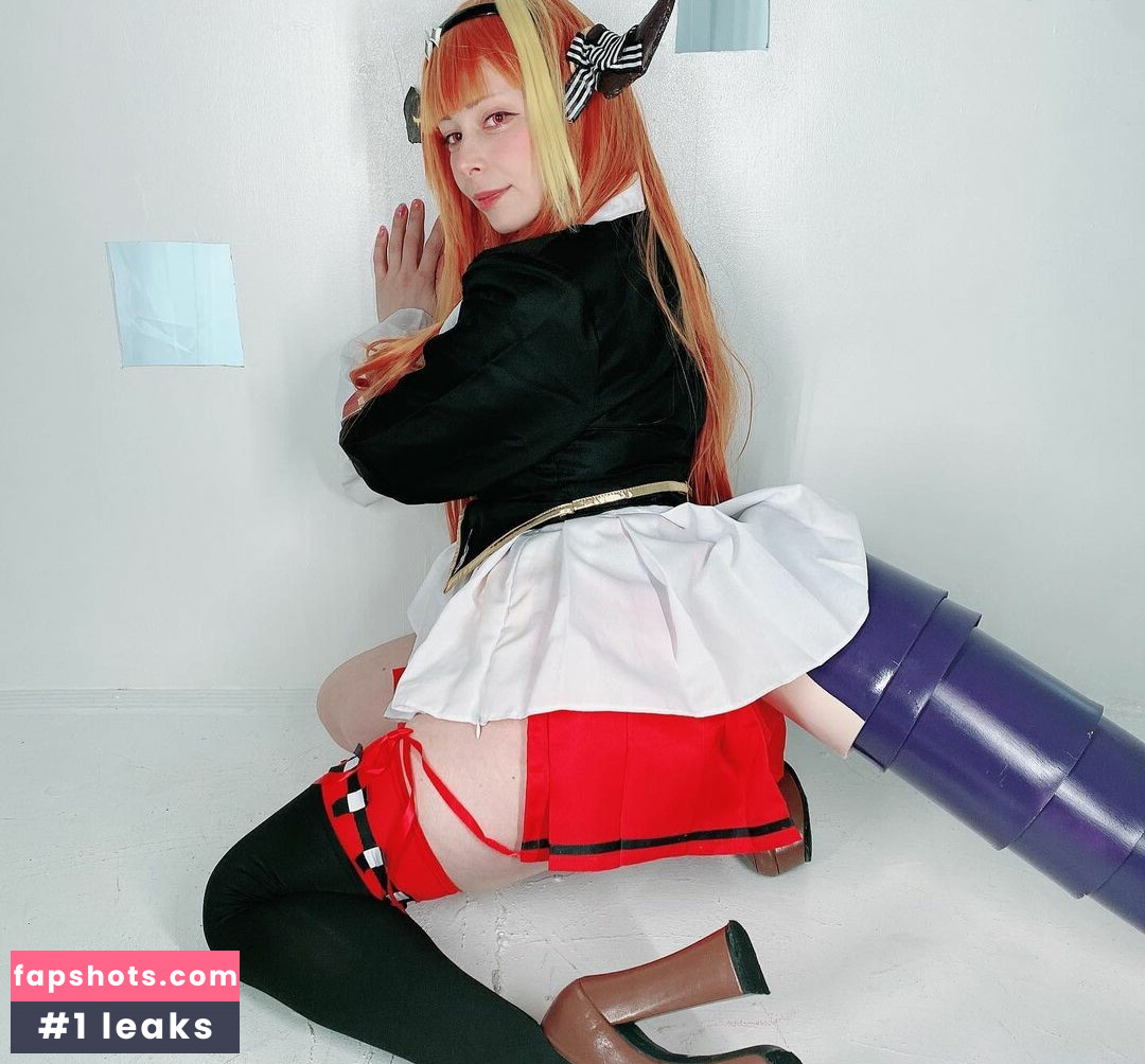 Yuriko Tiger Nude Leaks OnlyFans Photos #183 - LeakJerk