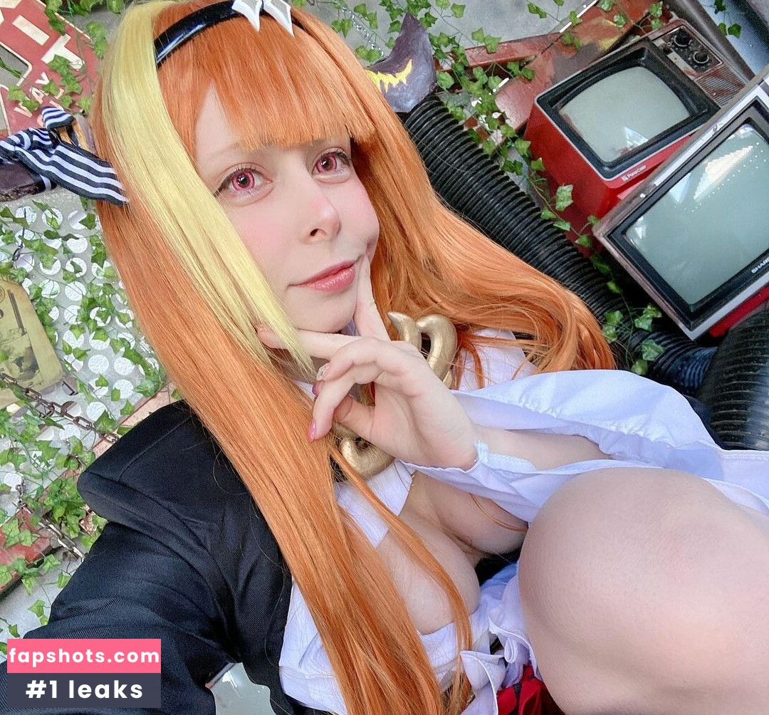 Yuriko Tiger Nude Leaks OnlyFans Photos #184 - LeakJerk