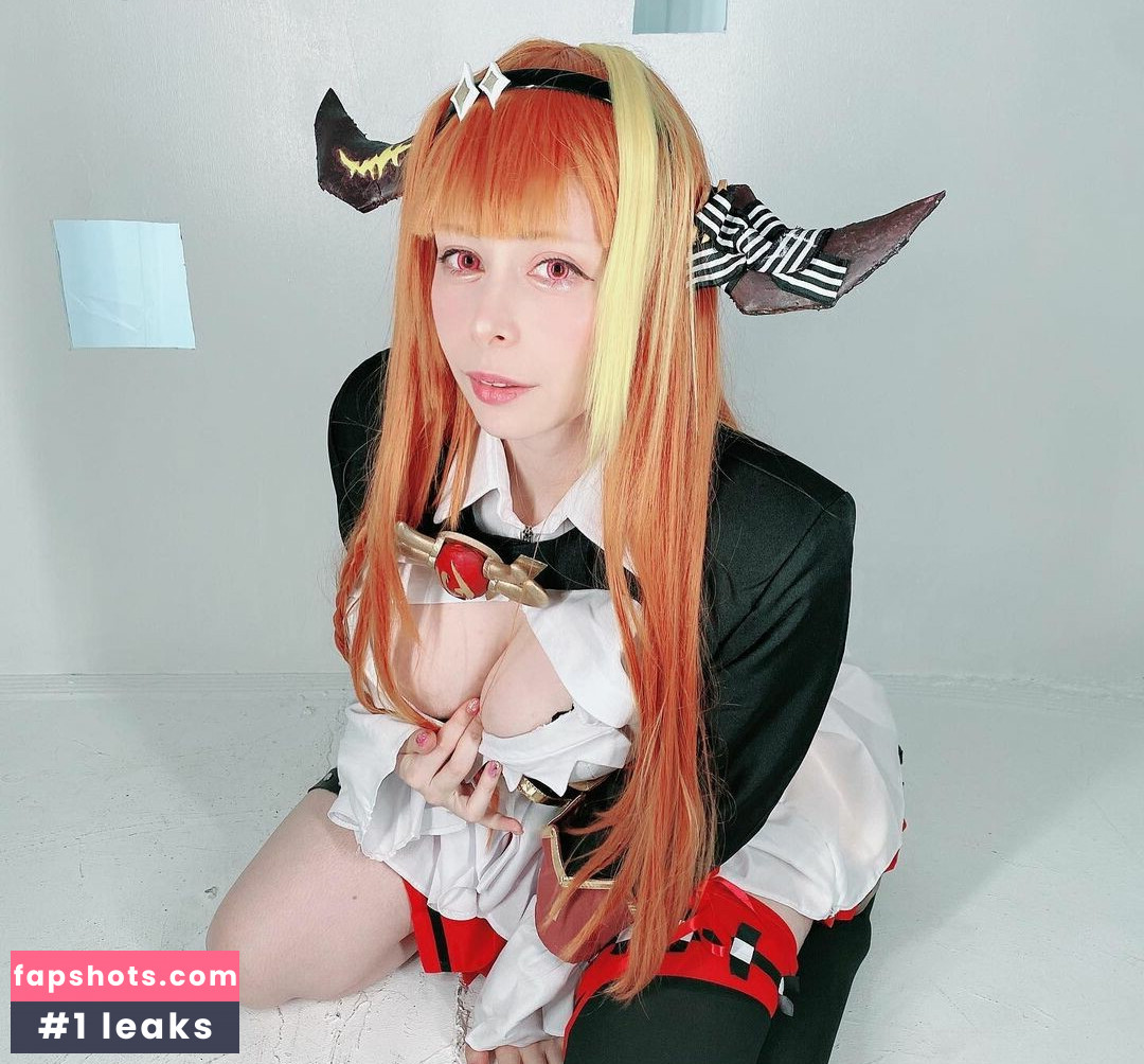 Yuriko Tiger Nude Leaks OnlyFans Photos #185 - LeakJerk