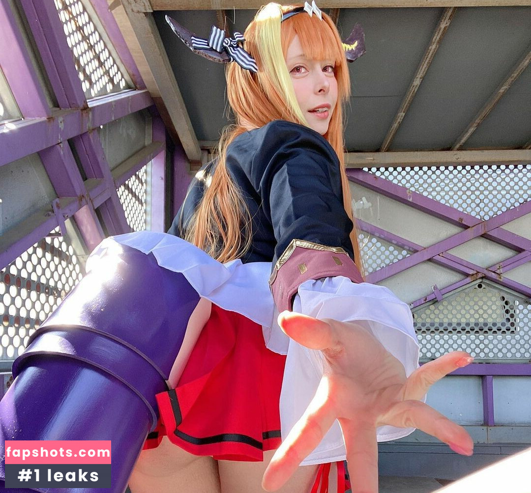 Yuriko Tiger Nude Leaks OnlyFans Photos #186 - LeakJerk