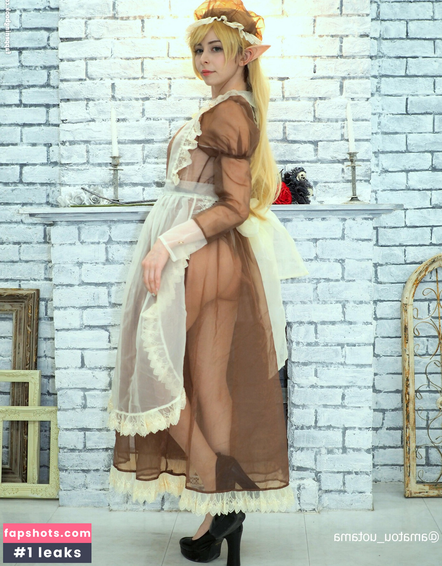 Yuriko Tiger Nude Leaks OnlyFans Photos #188 - LeakJerk