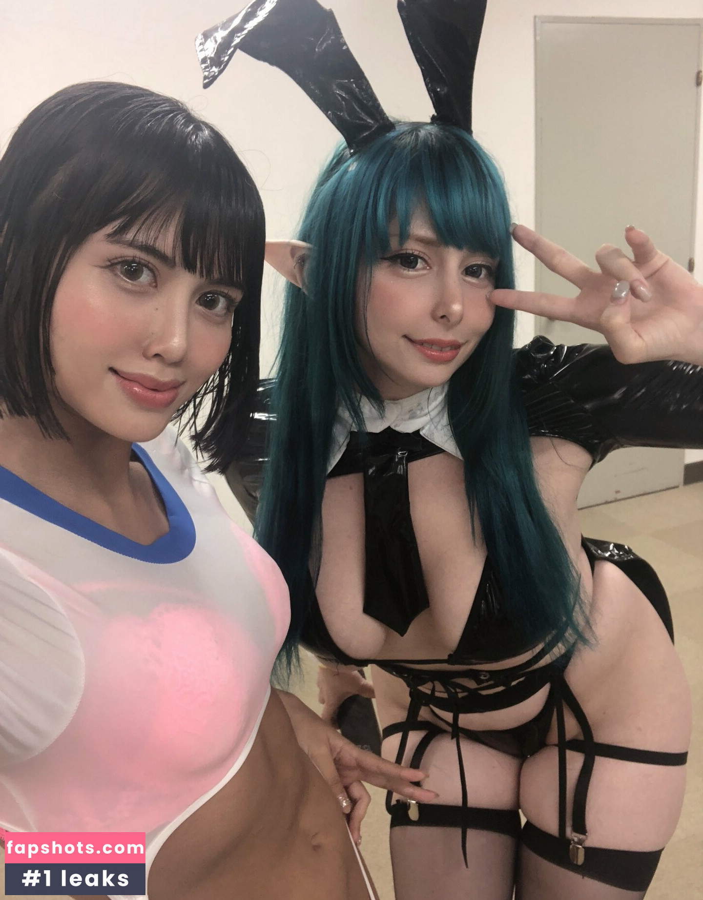 Yuriko Tiger Nude Leaks OnlyFans Photos #189 - LeakJerk