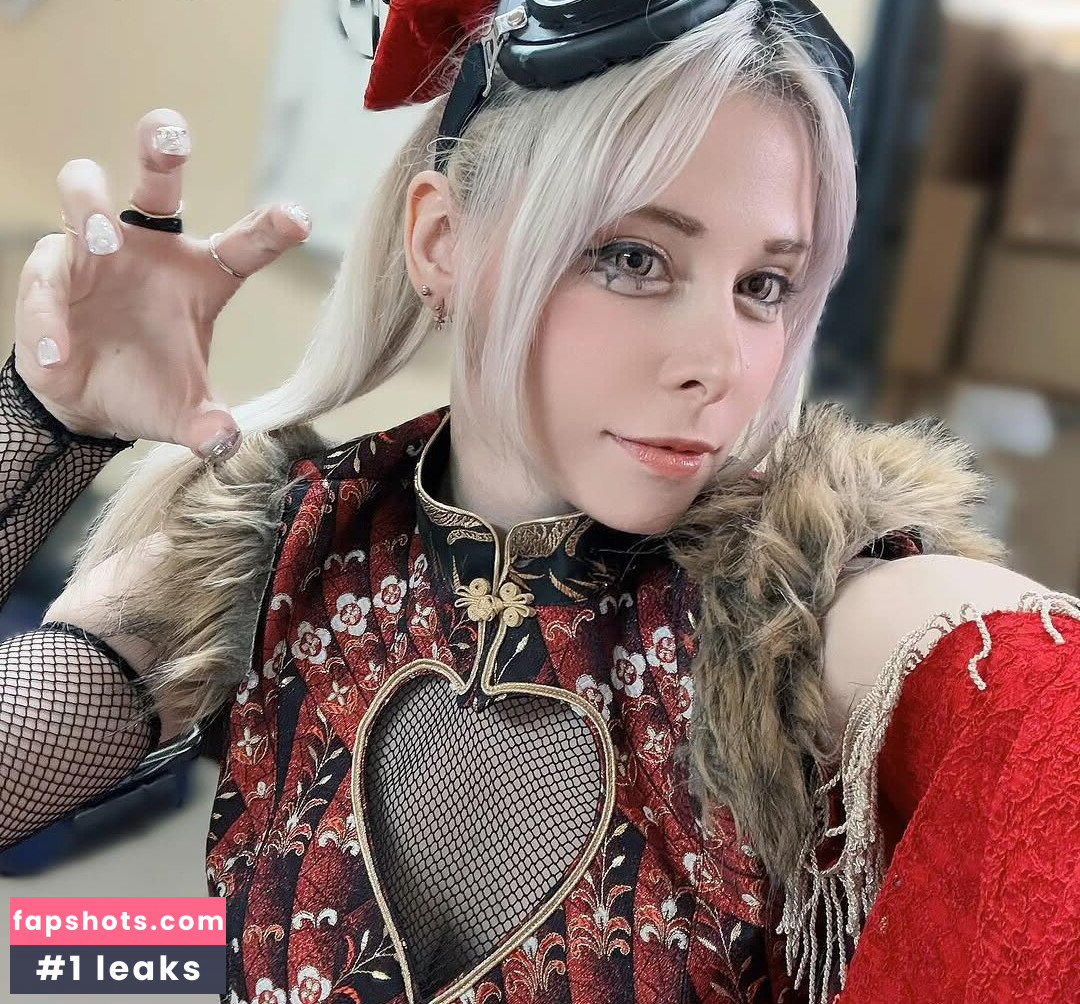 Yuriko Tiger Nude Leaks OnlyFans Photos #20 - LeakJerk