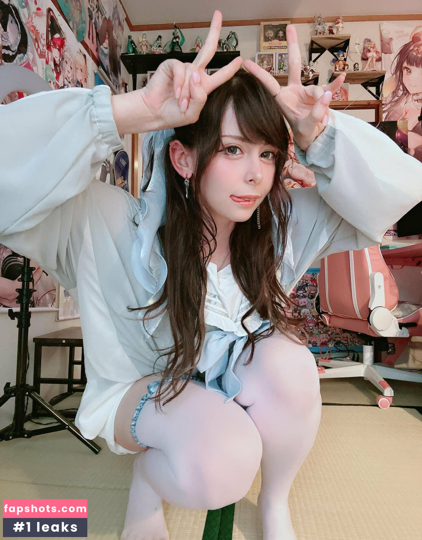 Yuriko Tiger Nude Leaks OnlyFans Photos #192 - LeakJerk