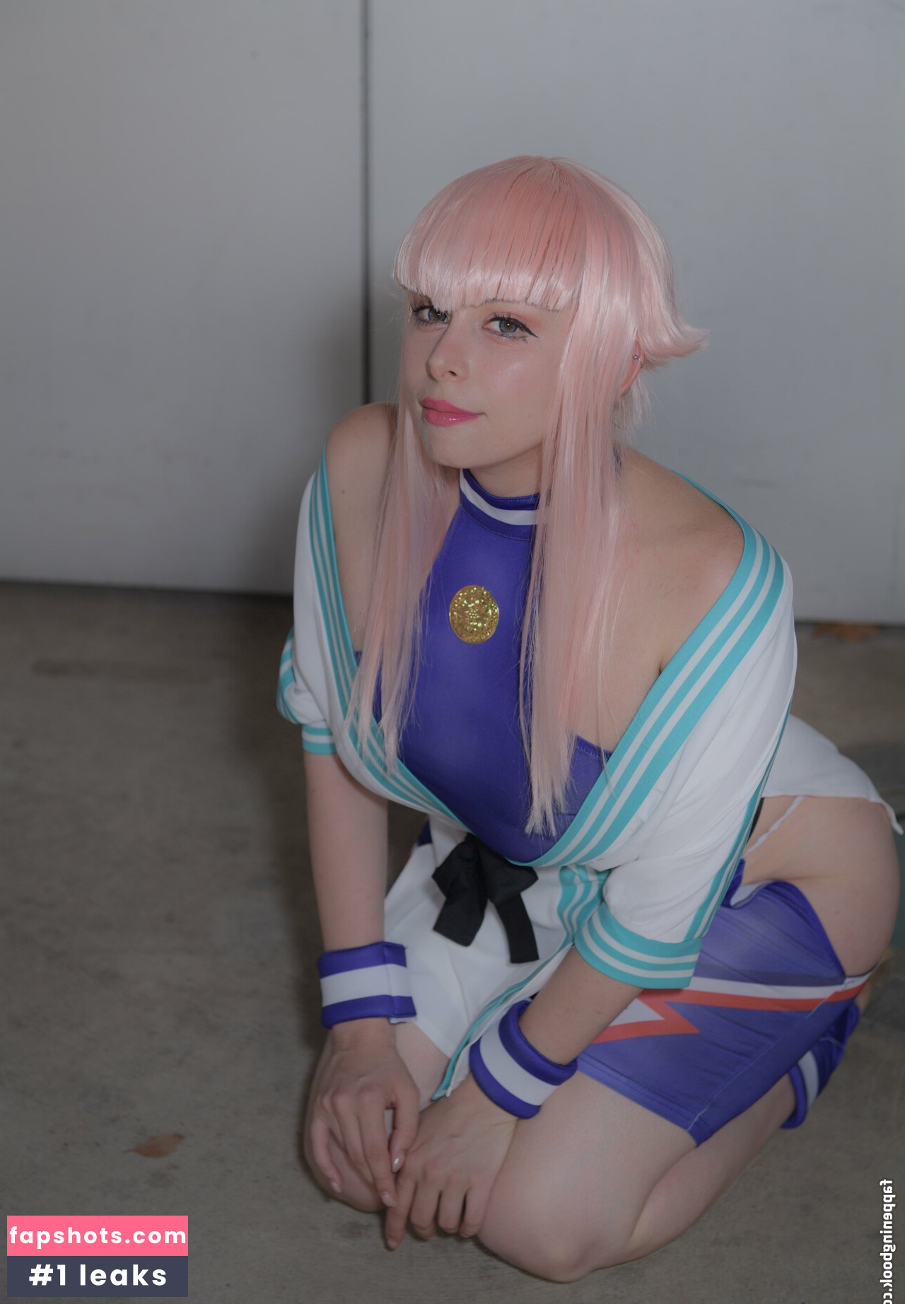 Yuriko Tiger Nude Leaks OnlyFans Photos #193 - LeakJerk