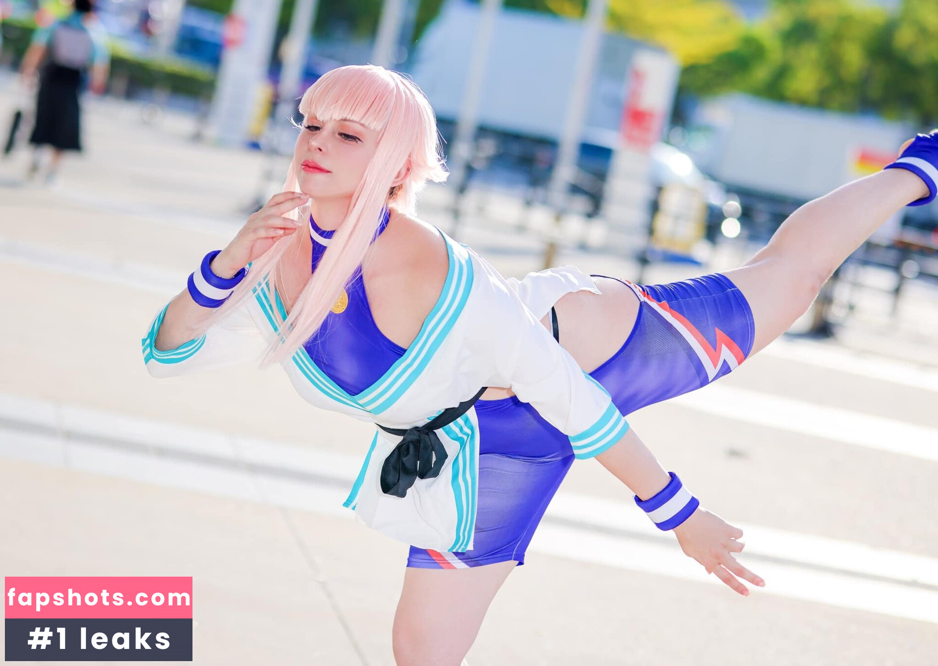 Yuriko Tiger Nude Leaks OnlyFans Photos #195 - LeakJerk