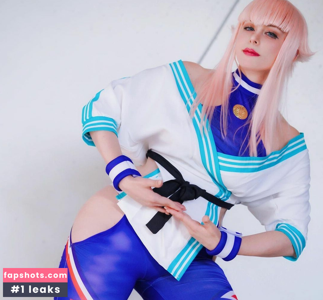 Yuriko Tiger Nude Leaks OnlyFans Photos #199 - LeakJerk