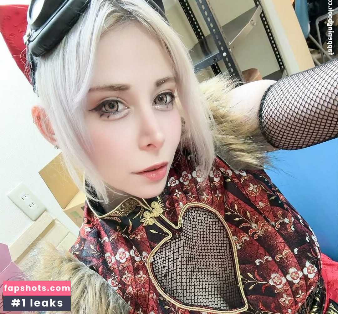 Yuriko Tiger Nude Leaks OnlyFans Photos #3 - LeakJerk