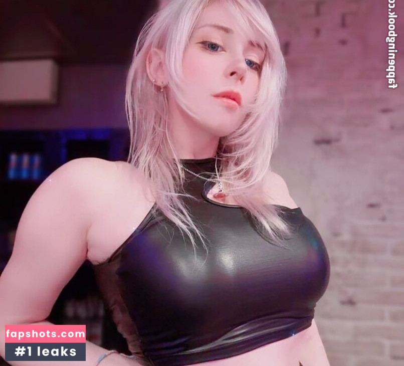 Yuriko Tiger Nude Leaks OnlyFans Photos #21 - LeakJerk